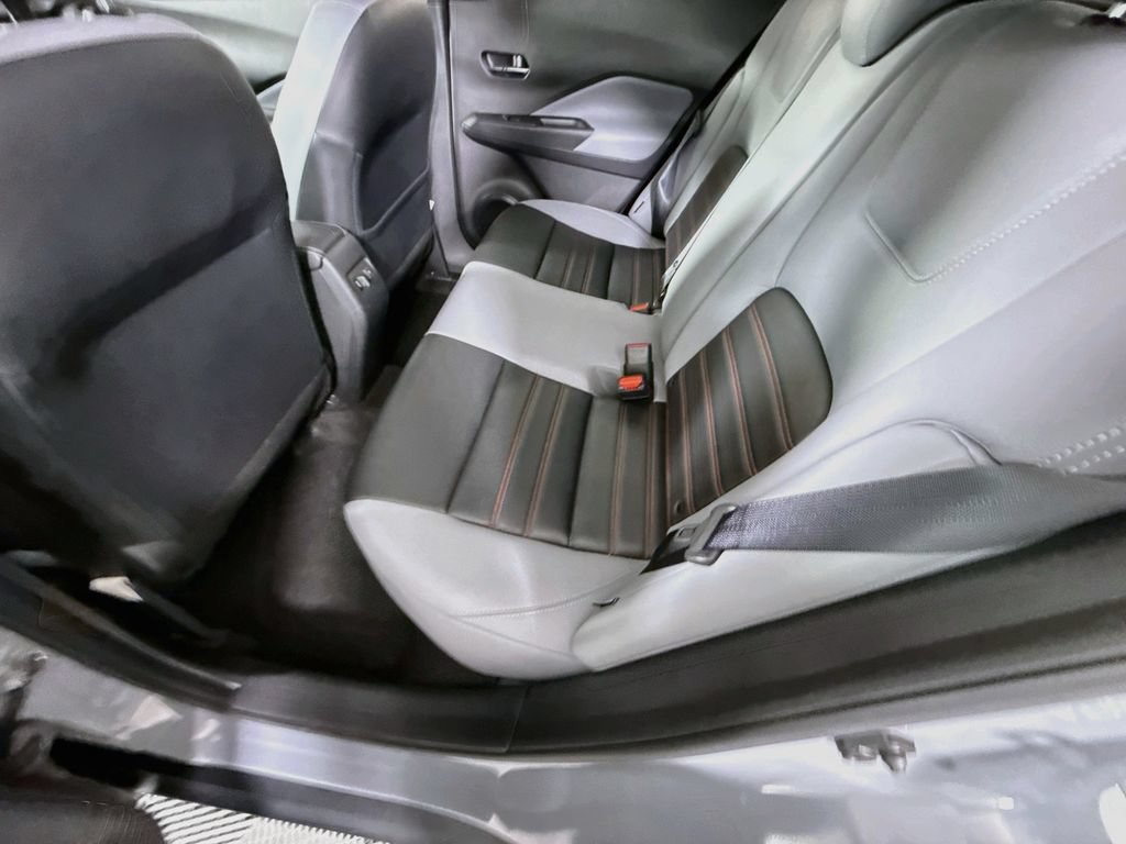 Certified 2023 Nissan Kicks SR w/ SR Premium Package FWD image 26