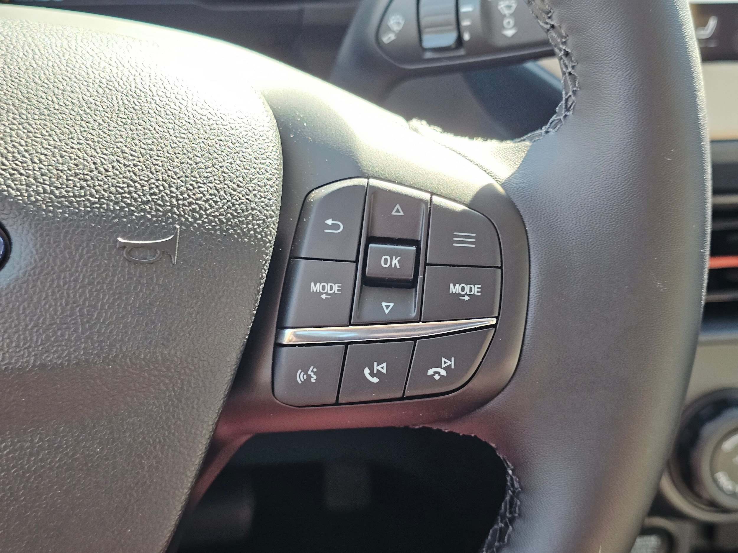 New 2026 Ford Maverick Lariat AWD/4WD image 20