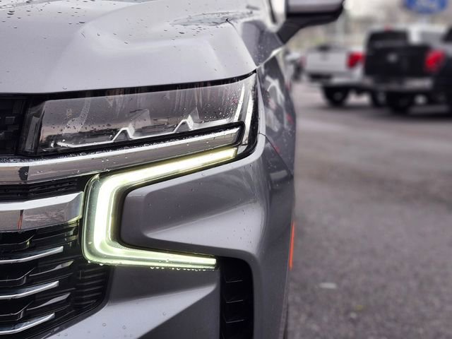 Used 2021 Chevrolet Tahoe LT AWD/4WD image 10