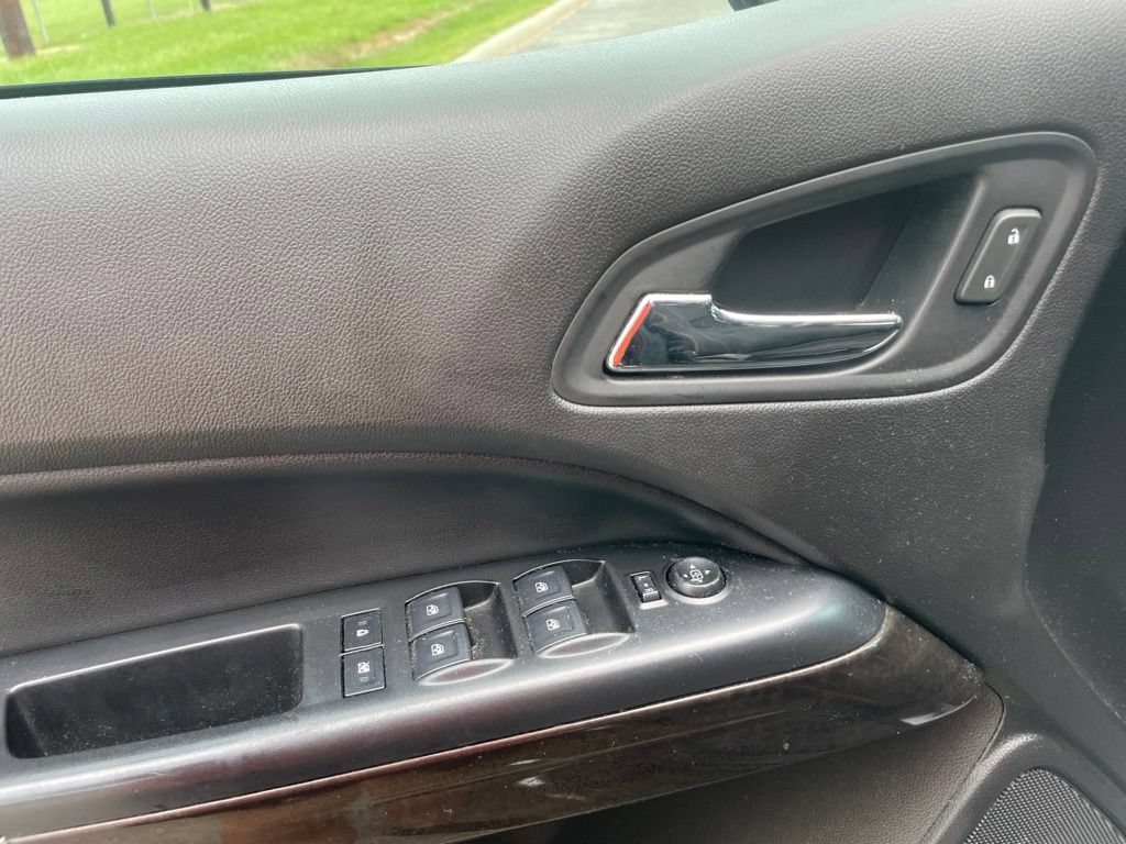 Used 2019 GMC Canyon SLE w/ SLE Convenience Package RWD image 16