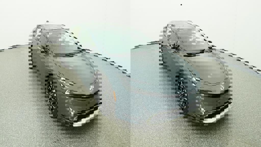 New 2026 Toyota Prius Plug-In Hybrid image 47