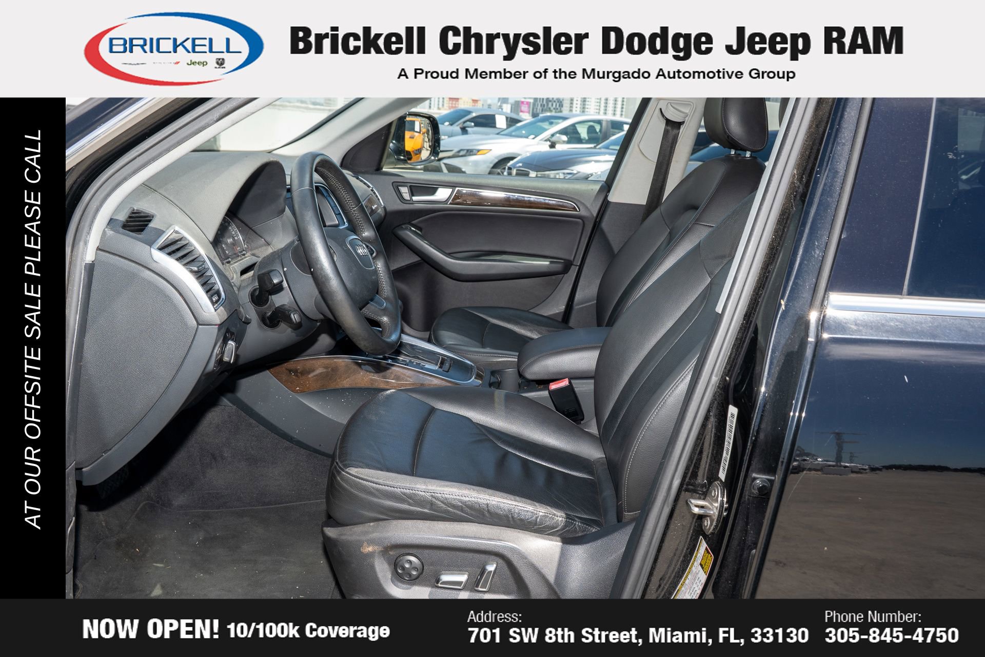 Used 2013 Audi Q5 2.0T Premium image 16