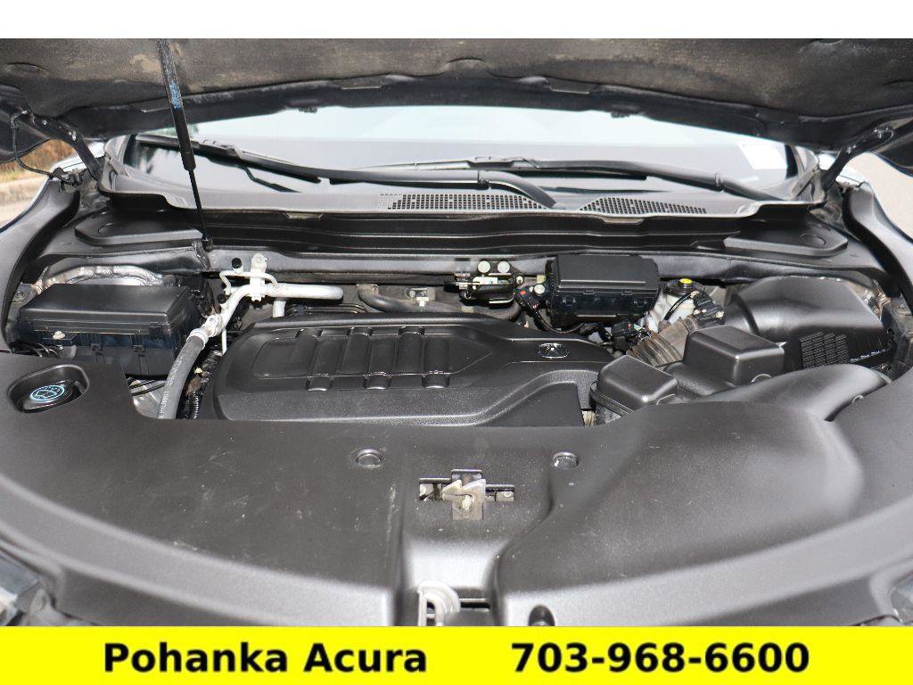 Used 2020 Acura MDX w/Technology Pkg image 34