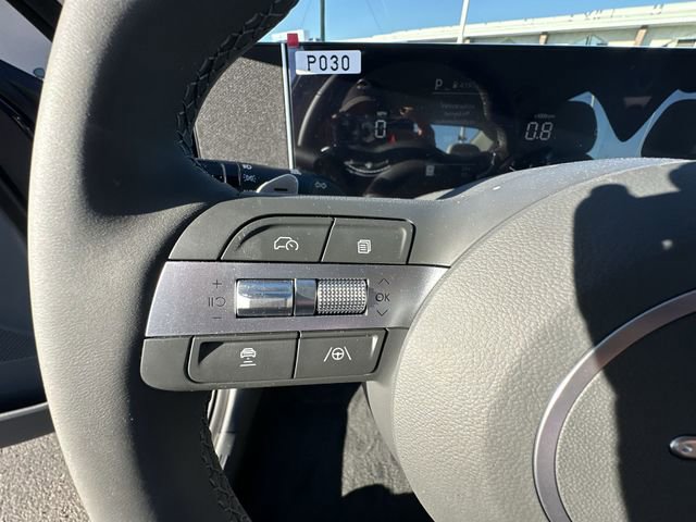 New 2026 Hyundai Sonata SEL AWD/4WD image 31