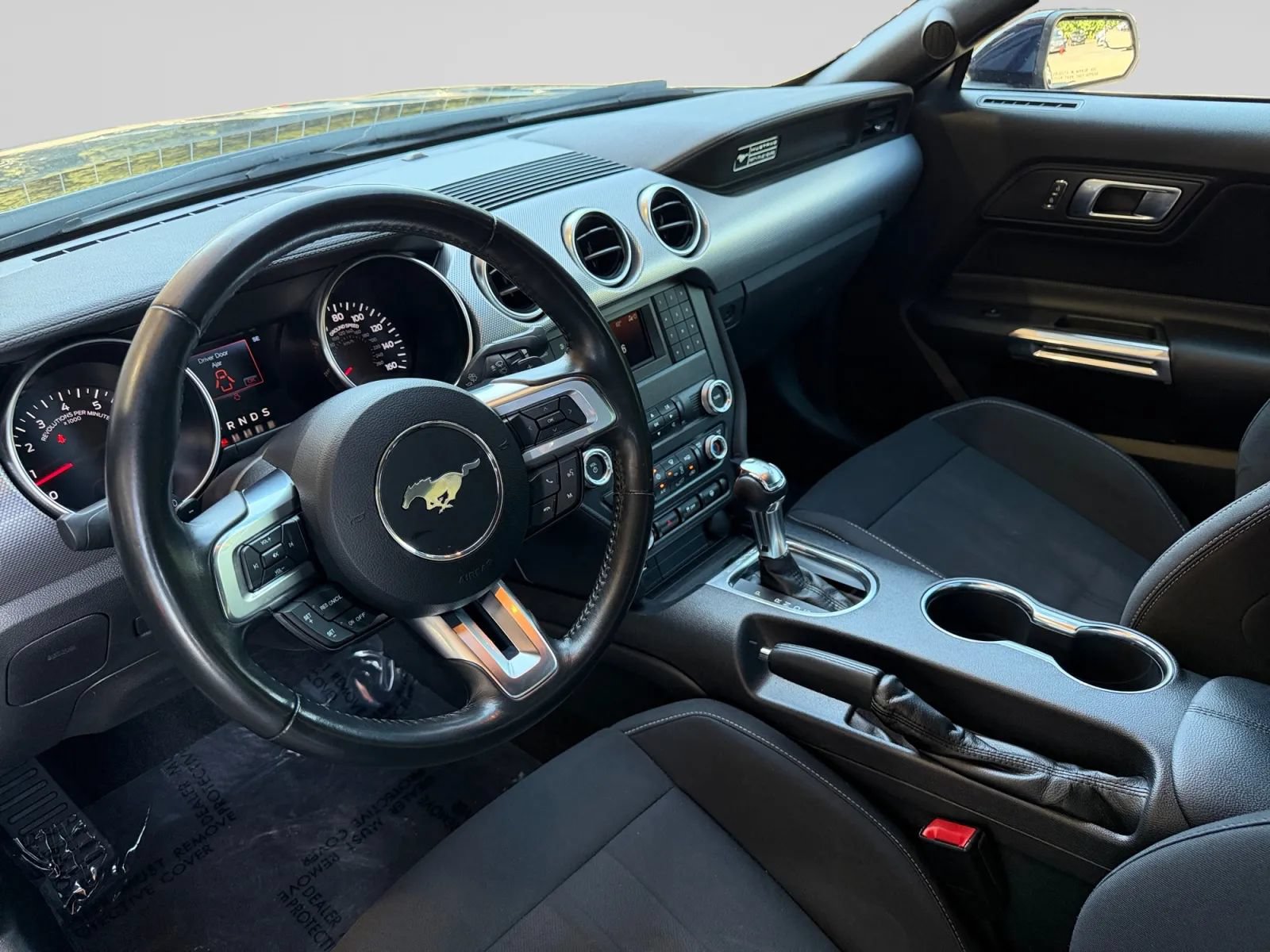 Used 2020 Ford Mustang GT RWD image 19