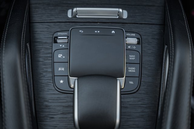 Certified 2024 Mercedes-Benz GLE 350 GLE 350 w/ AMG Line Exterior image 25