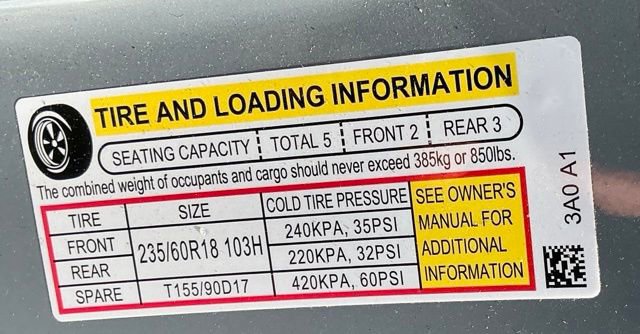 Certified 2024 Honda CR-V EX-L image 35