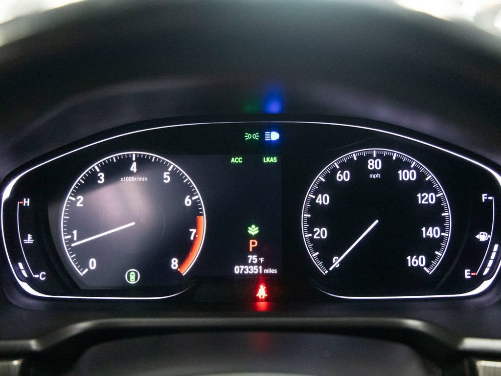 Used 2018 Honda Accord Sport image 18