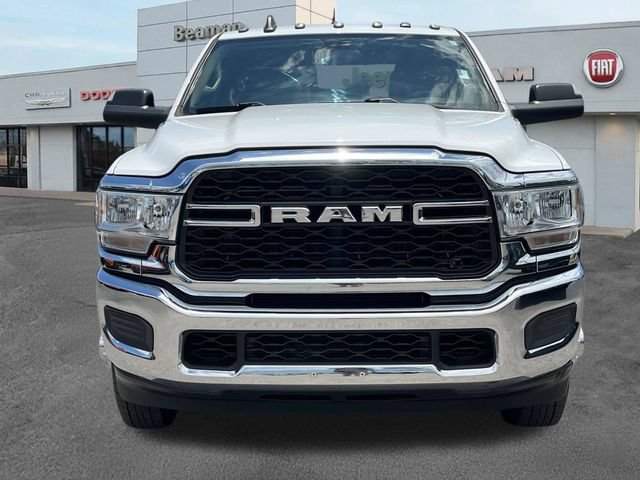 Used 2020 RAM 3500 Tradesman AWD/4WD image 2