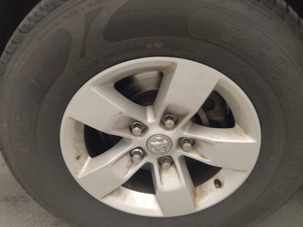 Used 2016 RAM 1500 Tradesman w/ Popular Equipment Group image 31