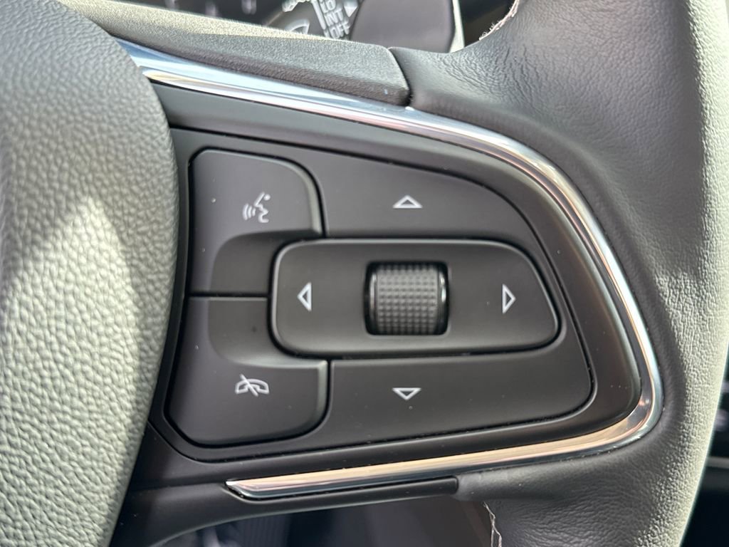 Certified 2023 Buick Envision Avenir AWD/4WD image 23