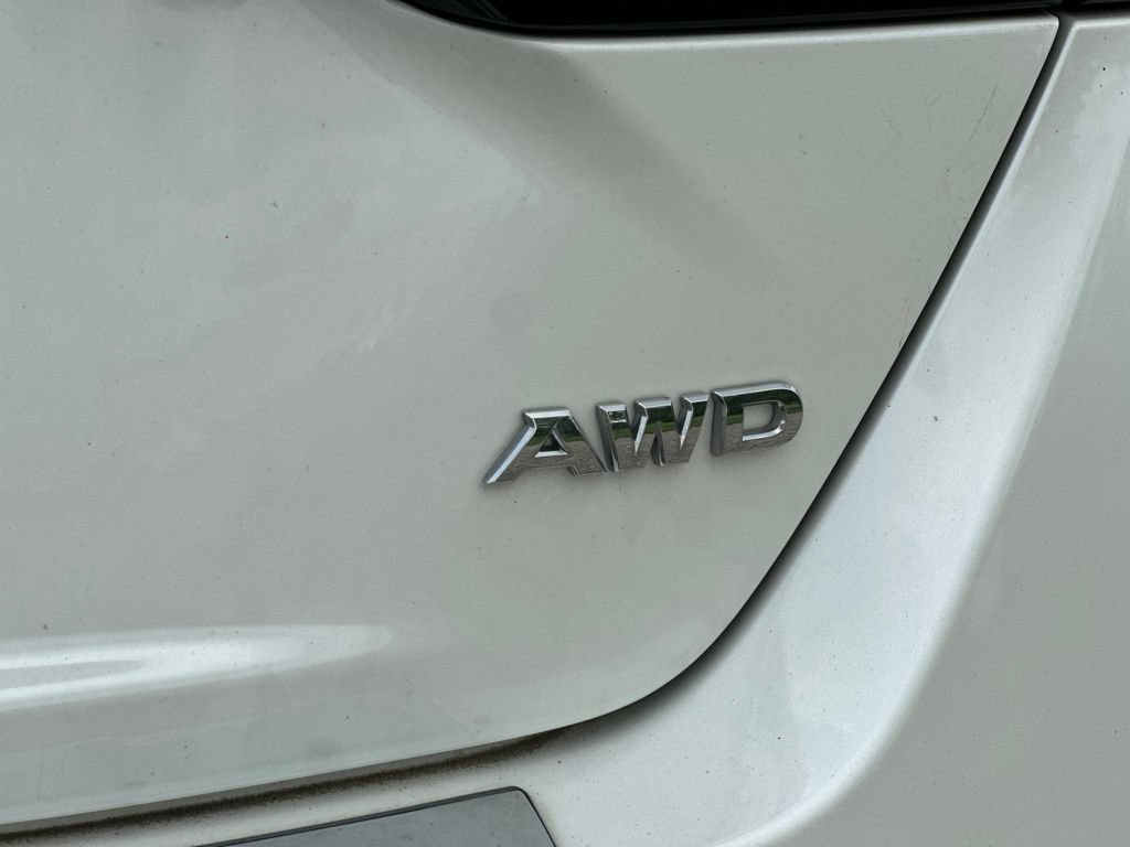Used 2019 Nissan Altima 2.5 SL AWD/4WD image 5
