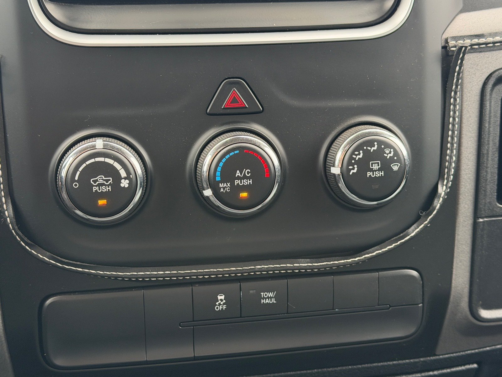 Used 2018 RAM 1500 Tradesman w/ Popular Equipment Group RWD image 22