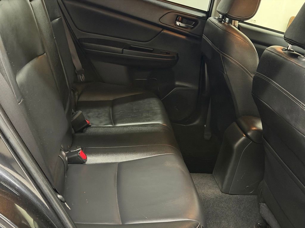 Used 2014 Subaru Crosstrek 2.0i Limited w/ Popular Package #2 image 14