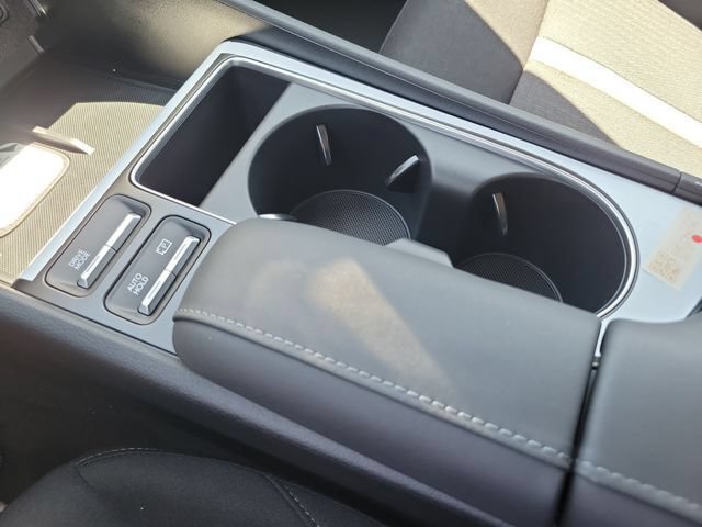 New 2026 Hyundai Sonata SEL FWD image 16