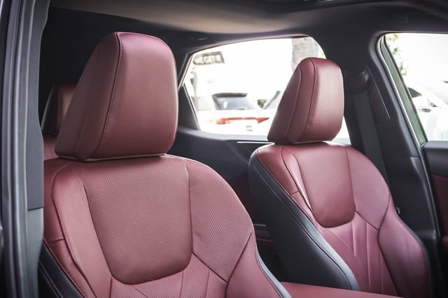 Certified 2024 Lexus NX 450h+ AWD w/ Vision Package image 26