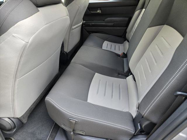 Certified 2024 Toyota Tacoma TRD Sport image 19