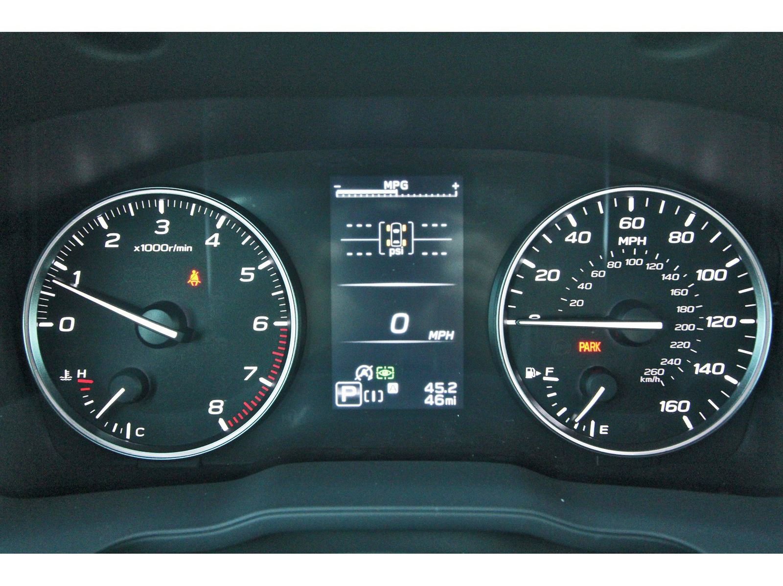 New 2026 Subaru Forester Touring image 12