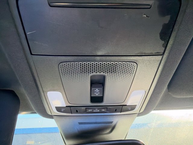 Used 2025 Honda CR-V Sport image 18