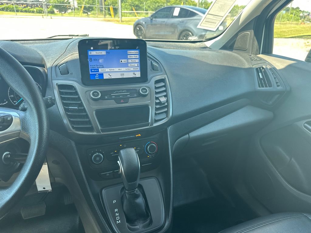 Used 2020 Ford Transit Connect XL FWD image 28