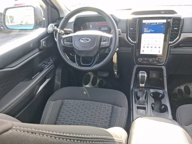 Used 2024 Ford Ranger XLT RWD image 8