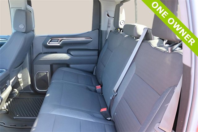 Used 2024 Chevrolet Silverado 1500 LT image 15