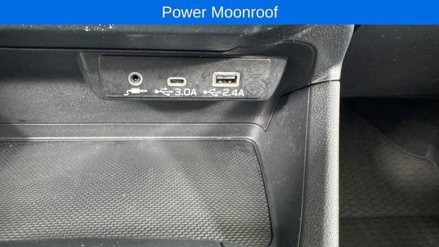 Certified 2024 Subaru Impreza 2.0i Sport image 31