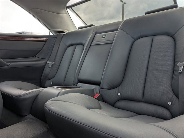 Used 2006 Mercedes-Benz CL 500 image 16