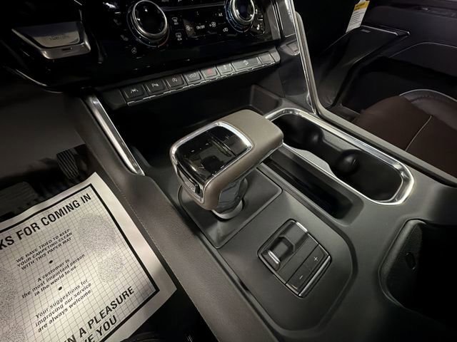 New 2026 GMC Sierra 1500 Denali w/ Technology Package AWD/4WD image 44
