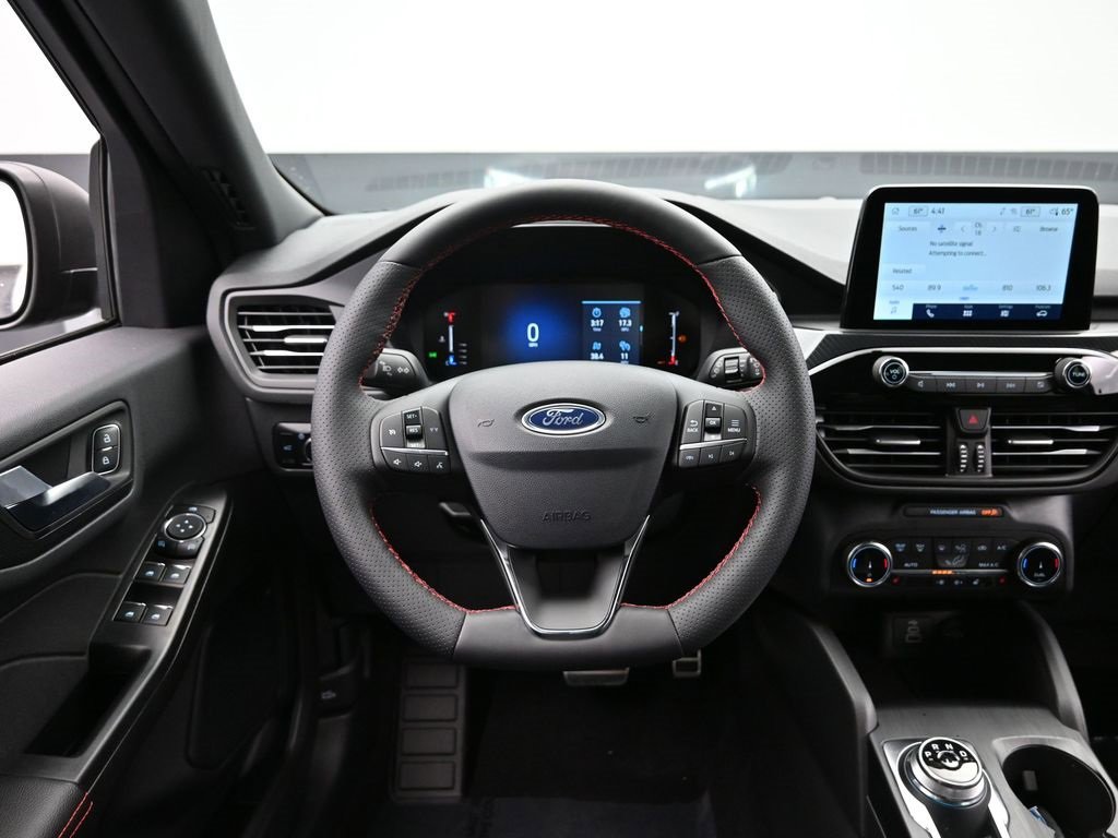 Used 2024 Ford Escape ST-Line image 45