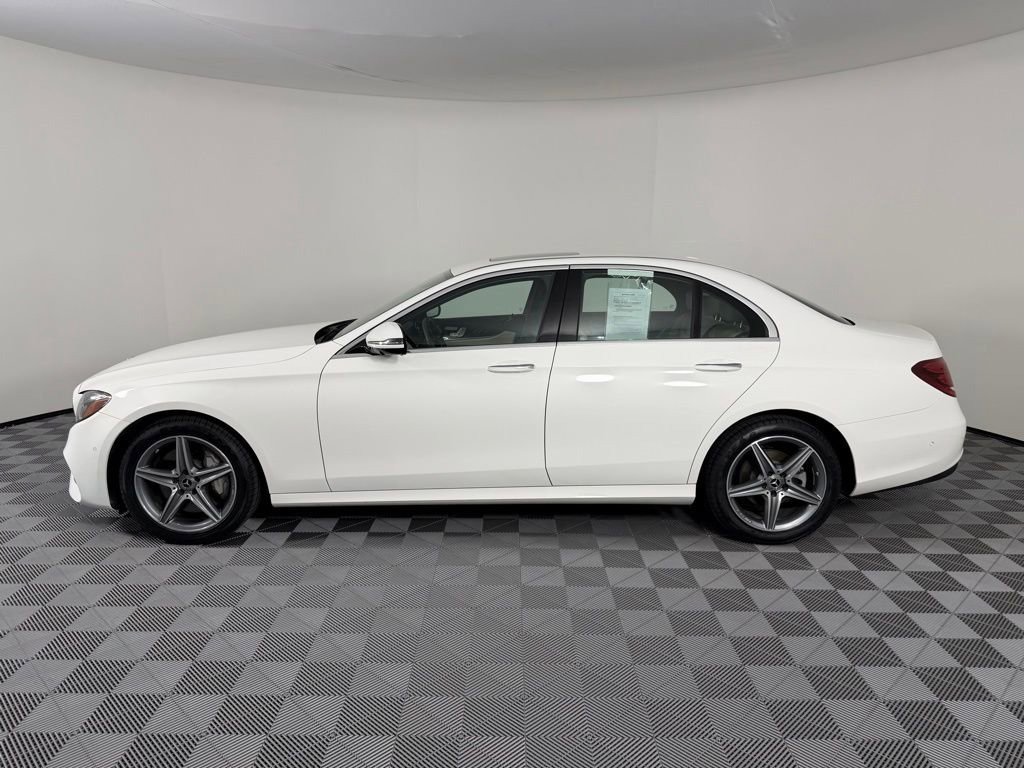 Used 2018 Mercedes-Benz E 300 4MATIC image 7