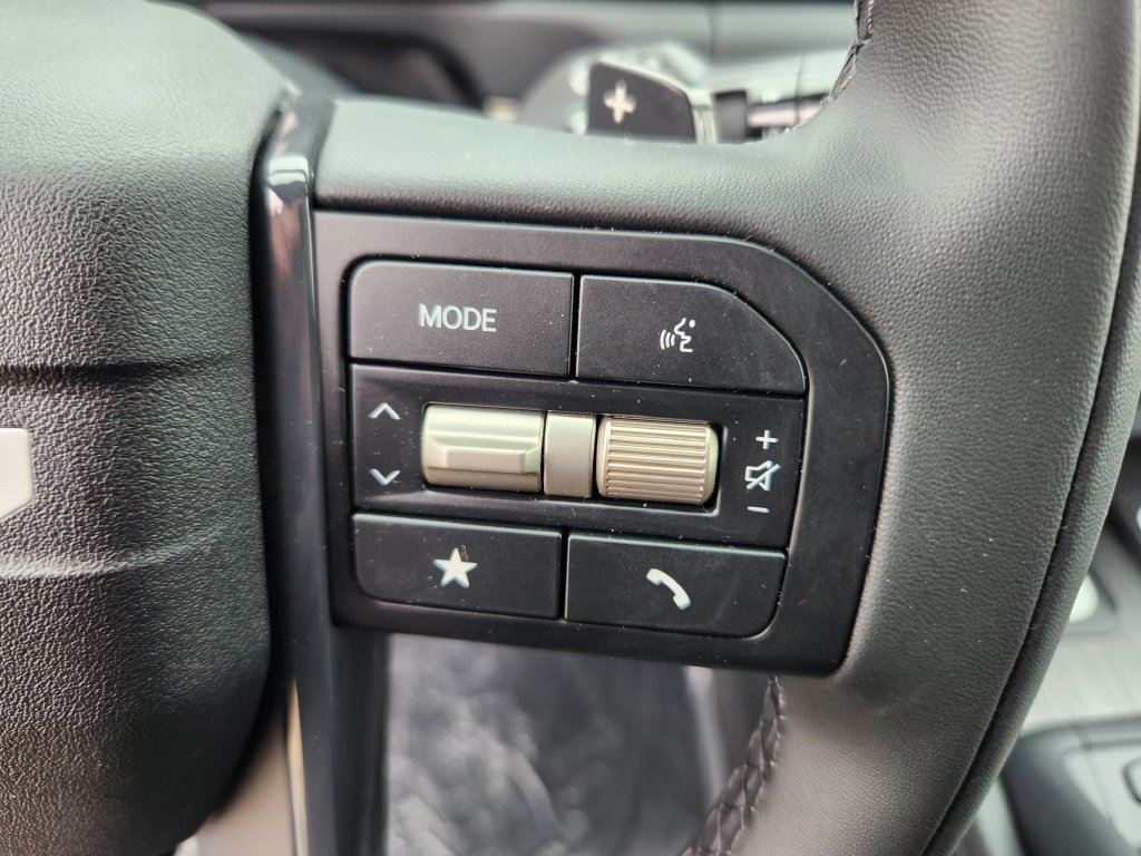 New 2027 Kia Telluride SX Prestige w/ Towing Package AWD/4WD image 16