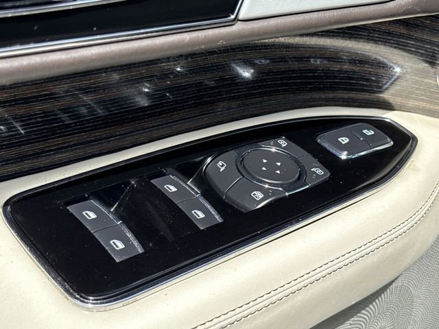 Used 2021 Lincoln Navigator L Black Label AWD/4WD image 29
