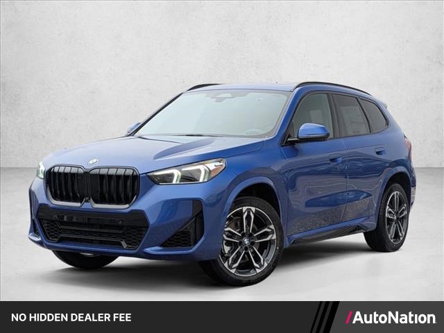 New 2026 BMW X1 xDrive28i