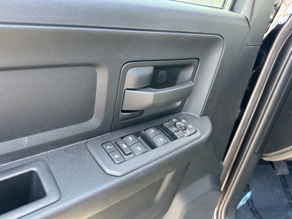 New 2026 RAM 2500 Tradesman image 21