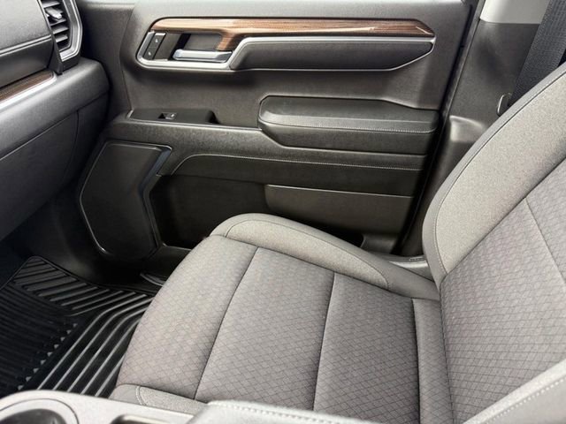 Used 2023 Chevrolet Silverado 1500 LT image 19