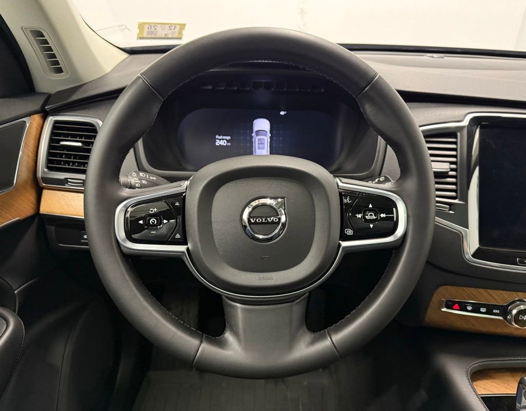 Used 2024 Volvo XC90 T8 Core image 25