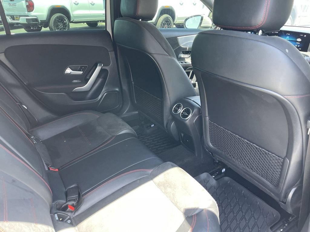 Used 2022 Mercedes-Benz A 220 image 25