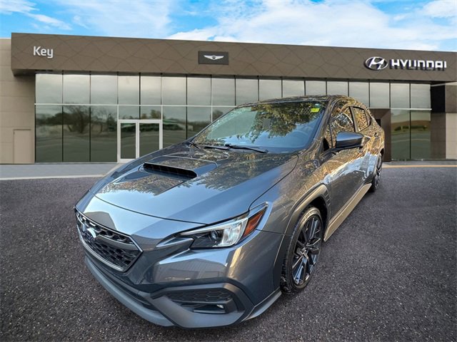 Used 2023 Subaru WRX Premium