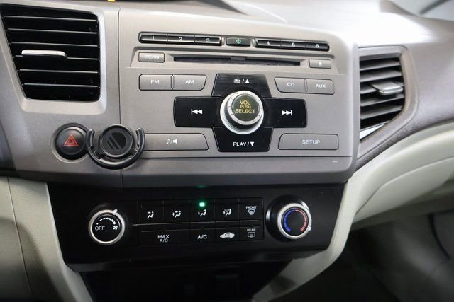 Used 2012 Honda Civic LX image 18
