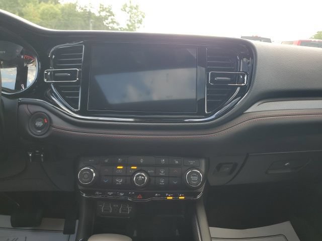 New 2026 Dodge Durango GT AWD/4WD image 21
