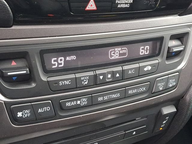 Used 2016 Honda Pilot EX-L image 17