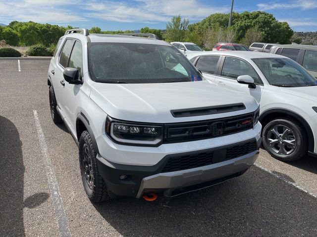 New 2026 Honda Passport TrailSport Elite image 3