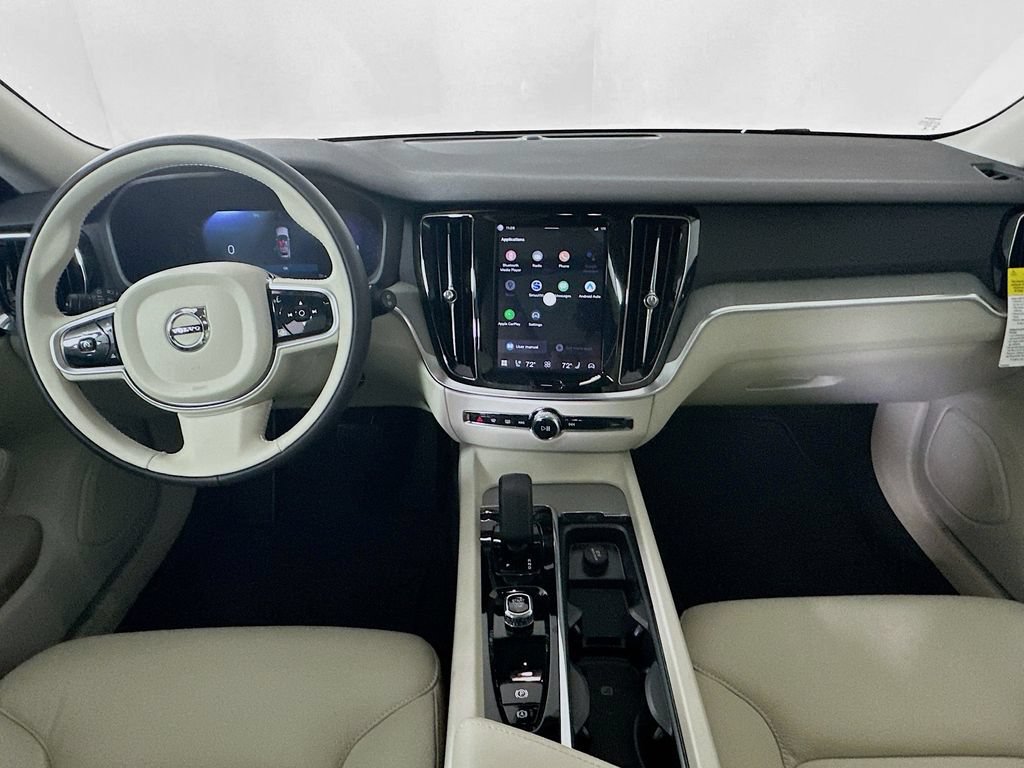 Used 2026 Volvo V60 B5 Cross Country Plus w/ Protection Package Premier AWD/4WD image 3
