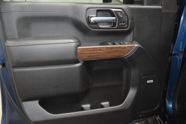 Used 2023 Chevrolet Silverado 2500 High Country w/ Z71 Off-Road Package image 51