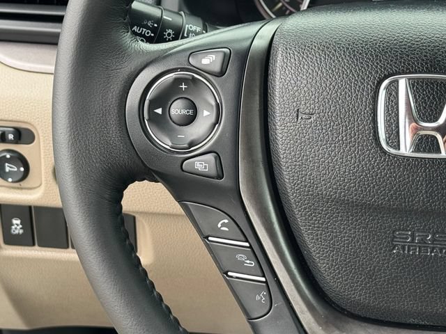 Used 2018 Honda Pilot EX-L image 24