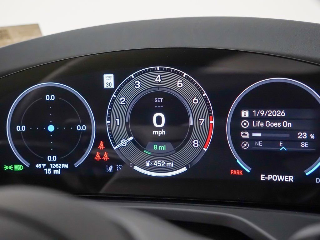 New 2026 Porsche Panamera Turbo image 27