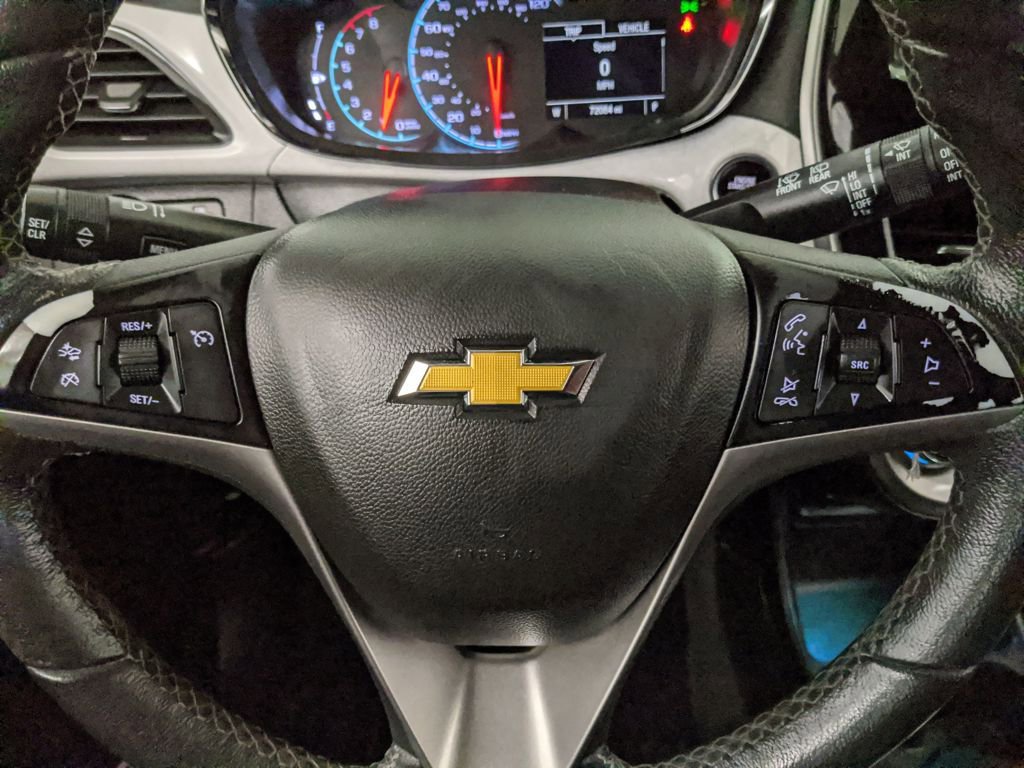 Used 2017 Chevrolet Spark LT image 13