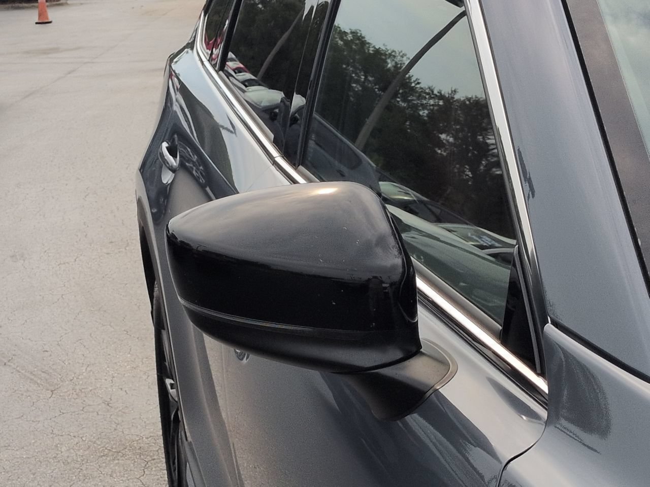 Used 2022 MAZDA CX-9 Carbon Edition AWD/4WD image 12