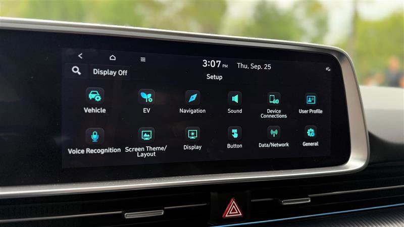 Used 2023 Hyundai Ioniq 6 SEL image 29